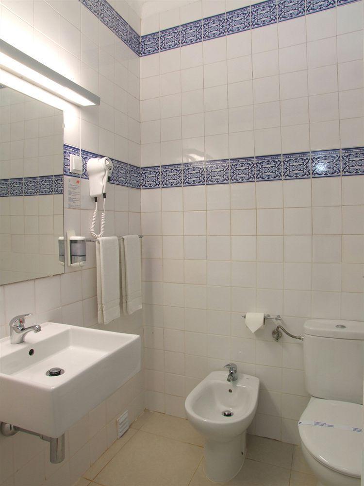 Hotel Mar Azul ラゴス エクステリア 写真